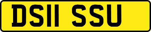 DS11SSU