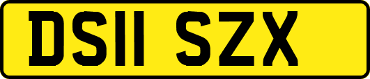 DS11SZX