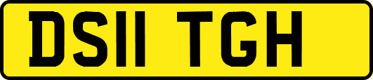 DS11TGH
