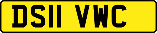 DS11VWC