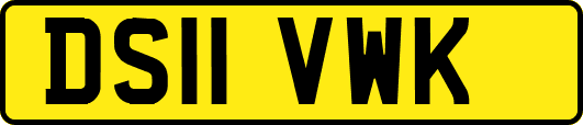 DS11VWK