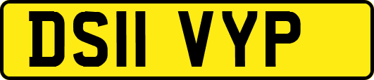 DS11VYP