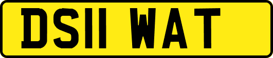 DS11WAT