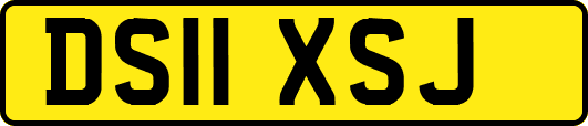 DS11XSJ