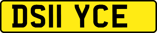 DS11YCE