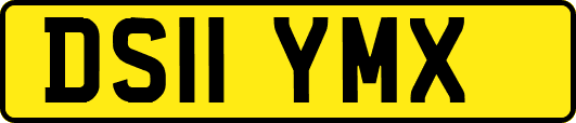 DS11YMX