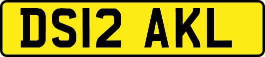 DS12AKL