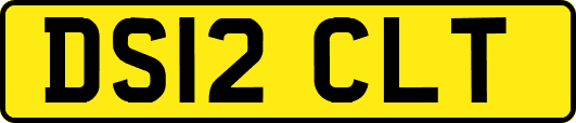 DS12CLT