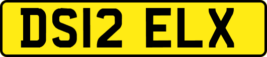 DS12ELX