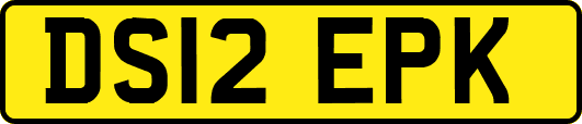 DS12EPK