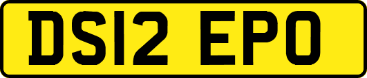 DS12EPO