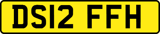 DS12FFH