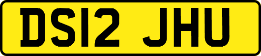 DS12JHU