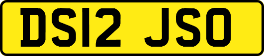 DS12JSO