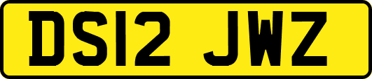 DS12JWZ