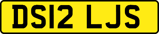 DS12LJS