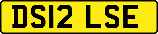 DS12LSE