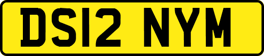 DS12NYM