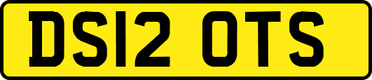 DS12OTS