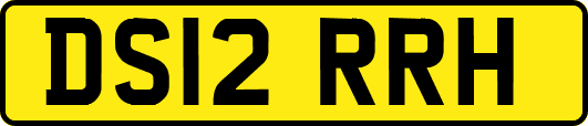 DS12RRH
