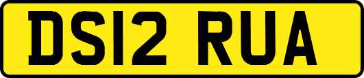 DS12RUA