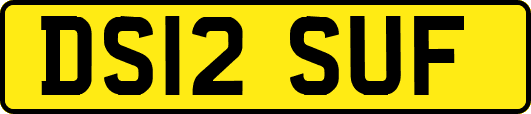 DS12SUF