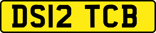 DS12TCB