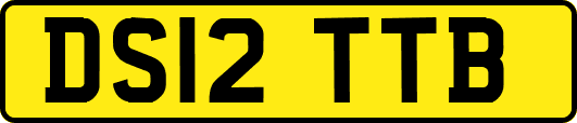 DS12TTB