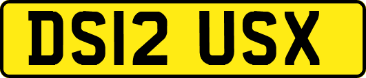 DS12USX