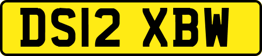 DS12XBW