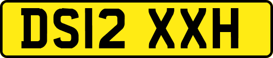 DS12XXH