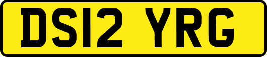 DS12YRG