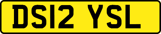 DS12YSL