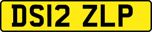 DS12ZLP