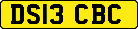 DS13CBC