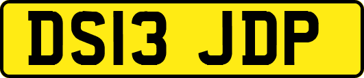 DS13JDP