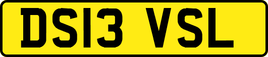 DS13VSL