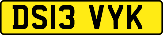 DS13VYK