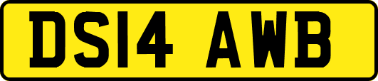 DS14AWB