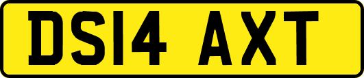 DS14AXT