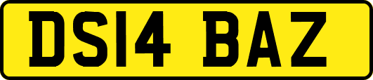 DS14BAZ