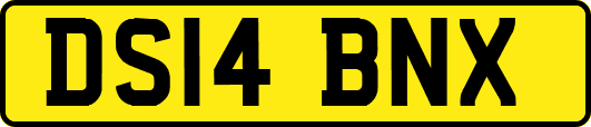DS14BNX