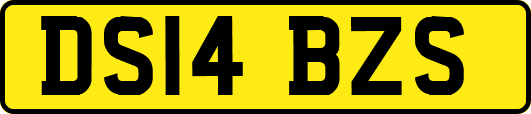 DS14BZS