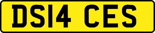 DS14CES