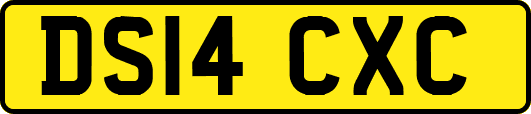 DS14CXC