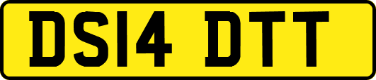 DS14DTT