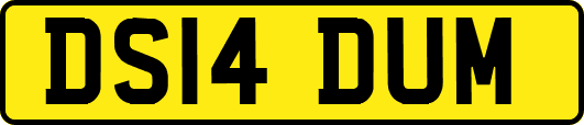 DS14DUM