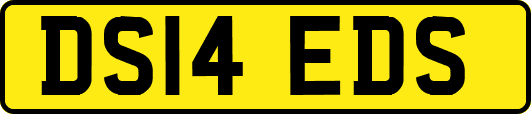 DS14EDS