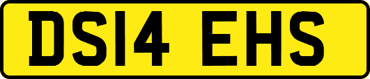 DS14EHS