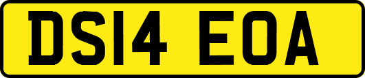 DS14EOA